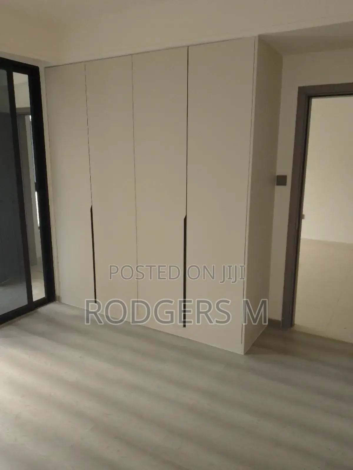 2bdrm Apartment in Raphta Road Area for rent