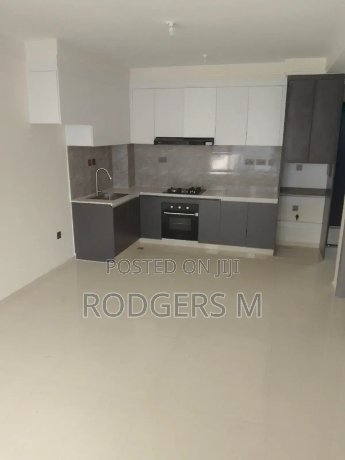 2bdrm Apartment in Raphta Road Area for rent