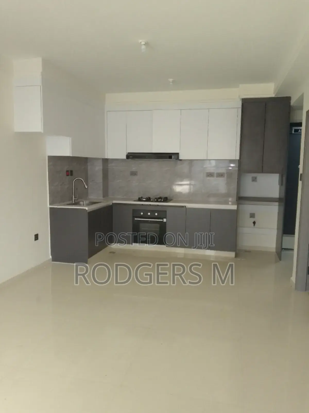 2bdrm Apartment in Raphta Road Area for rent