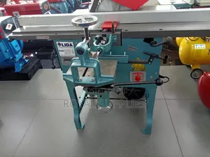 Woodworking Machine 8 in 1