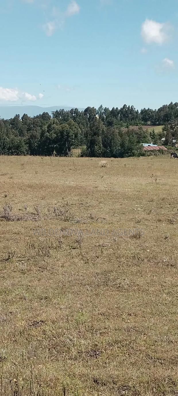 Land on Sale at Heni Kinangop