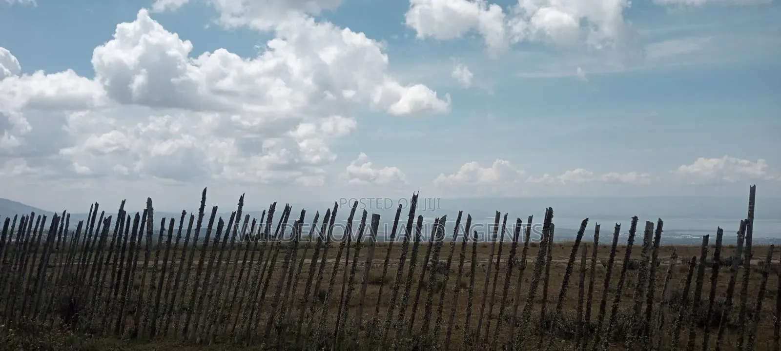 Land on Sale at Heni Kinangop