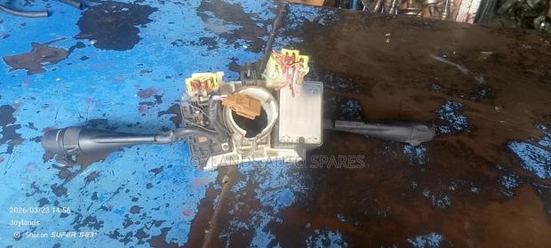 Nissan B13 Headlights Switch - thumbnail 2