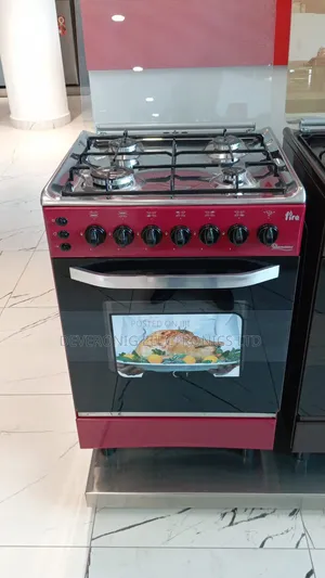*Ramtons Cooker 4gas 50cmx50cm Eb303
