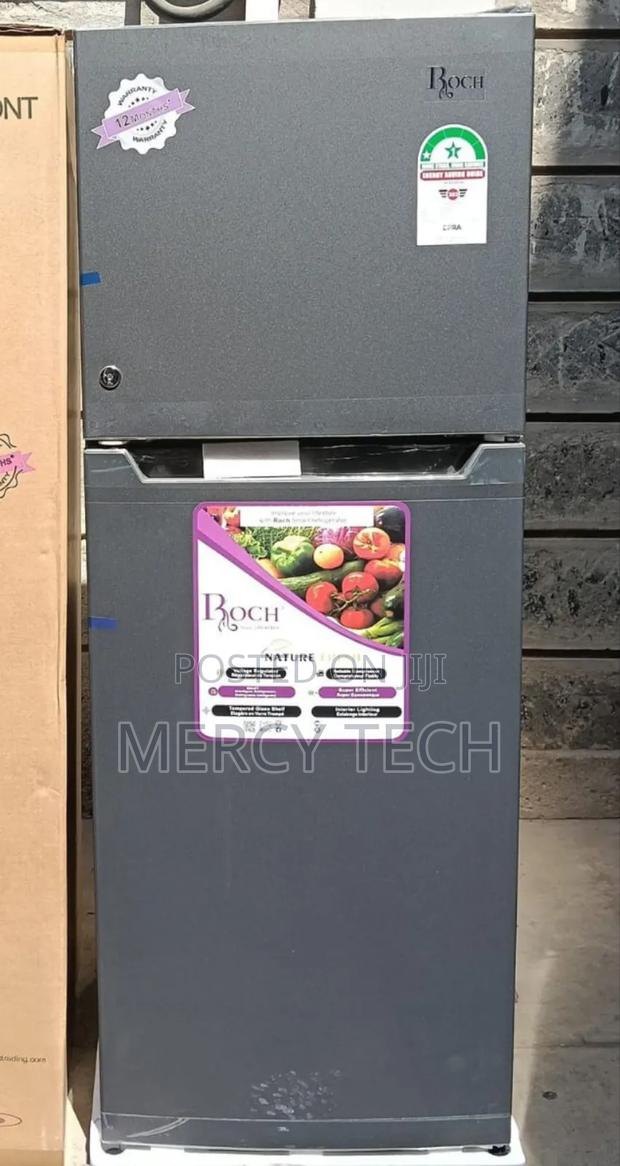 Roch 138litres Fridge - main view