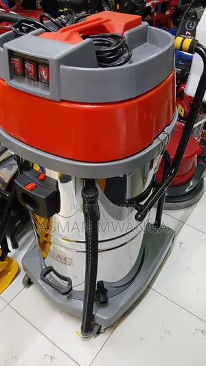 Tlac Uk Vacuum Cleaner 100l