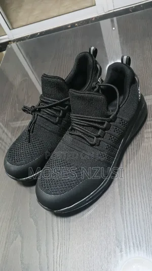 Comfortable Safety Shoes