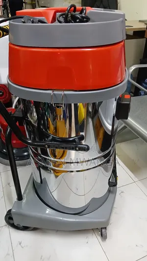Tlac Uk Vacuum Cleaner 100l
