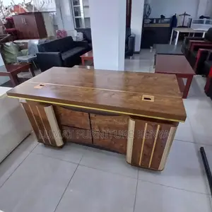 Prime1400 Executive Desk