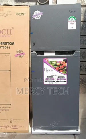 Roch RFR-175-Dt-I 2 Sdoor (138 Litres )