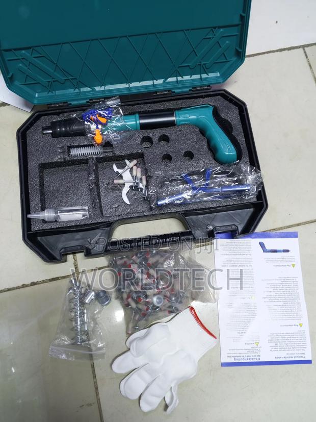 Manual Rivet Gun / Quality Manual Rivet Gun - main view