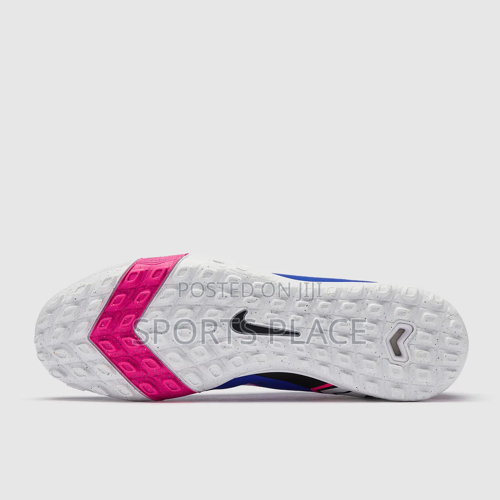 Air Zoom Vapor16 - Racer Blue Tf Ag Trainers