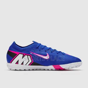 Air Zoom Vapor16 - Racer Blue Tf Ag Trainers