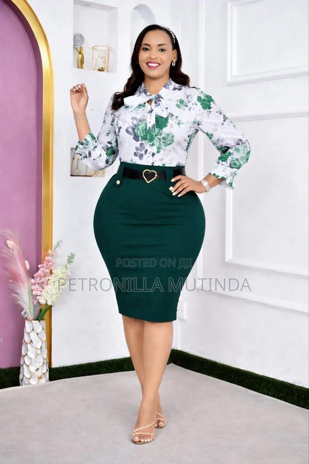 Women Casual Suits - thumbnail 2