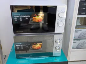 Hisense Microwave Analogue S10