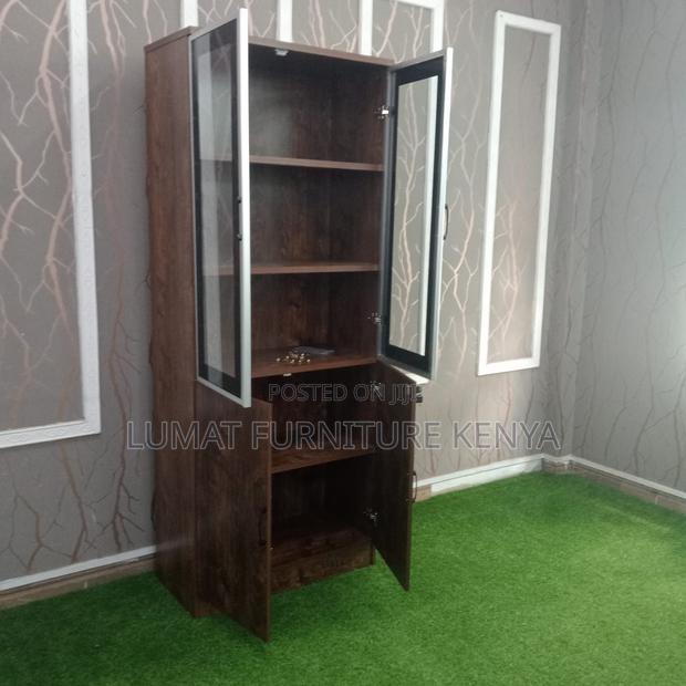 Goldview Storage Cabinet - thumbnail 2