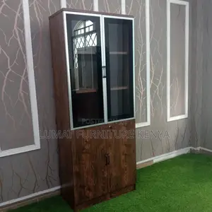 Goldview Storage Cabinet
