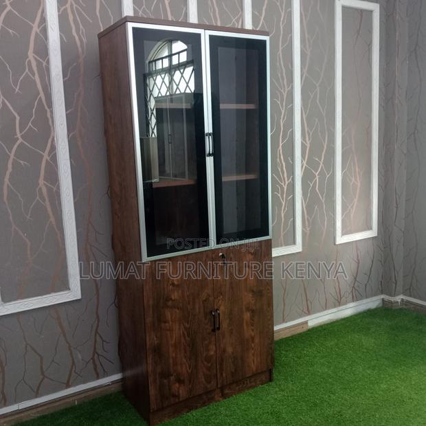 Goldview Storage Cabinet - thumbnail 3