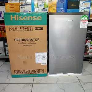 Hisense Fridge 094dr Single Door