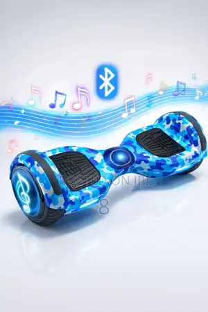 Affordable Smart Hoverboard – Value for Money