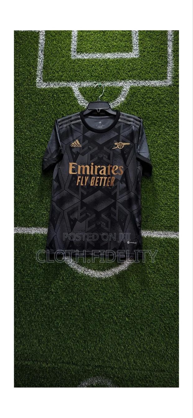 Arsenal Away Kit 22/23. - thumbnail 2