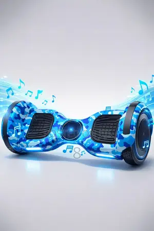Powerful Hoverboard Kenya – Built for Performance