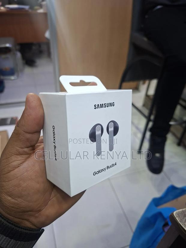 Samsung Galaxy Buds 4