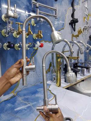 Kitchen Tap With Flex - thumbnail 2