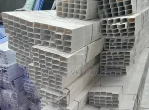 Quality 2*2 White PVC Trunking Htf3j