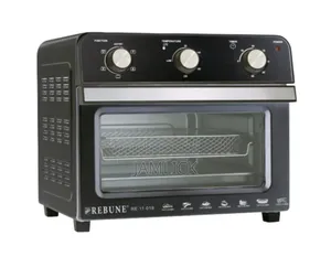 Rebune 22l Air Fryer Oven Multi-Function Cooker –Ab