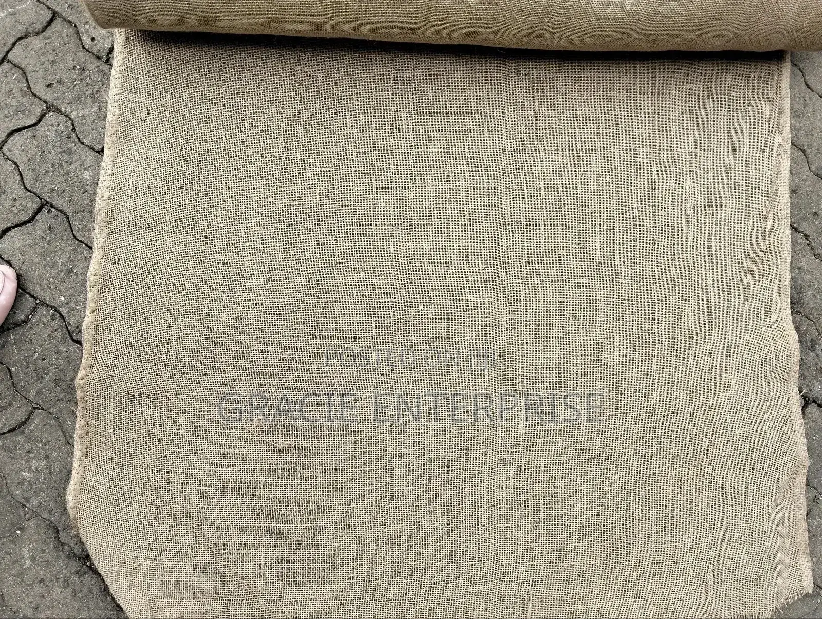 Hesian Cloth/ Jute Cloth