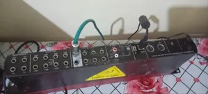 Behringer Sound Card