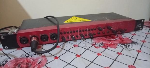 Behringer Sound Card - thumbnail 3