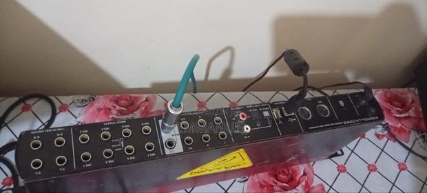 Behringer Sound Card - thumbnail 4