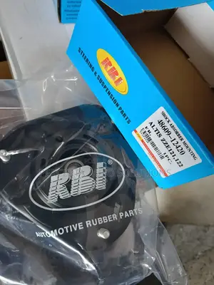 Nze,Axio,Wish,Premio Rbi Front Shock Mounting 48609-12420
