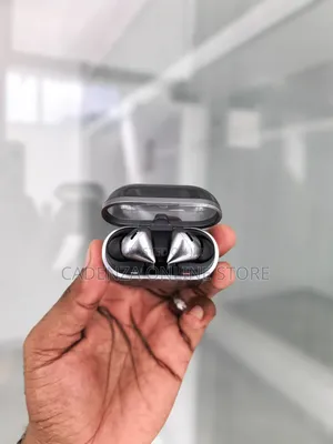 Galaxy Buds 3 Pro Wireless Headsets