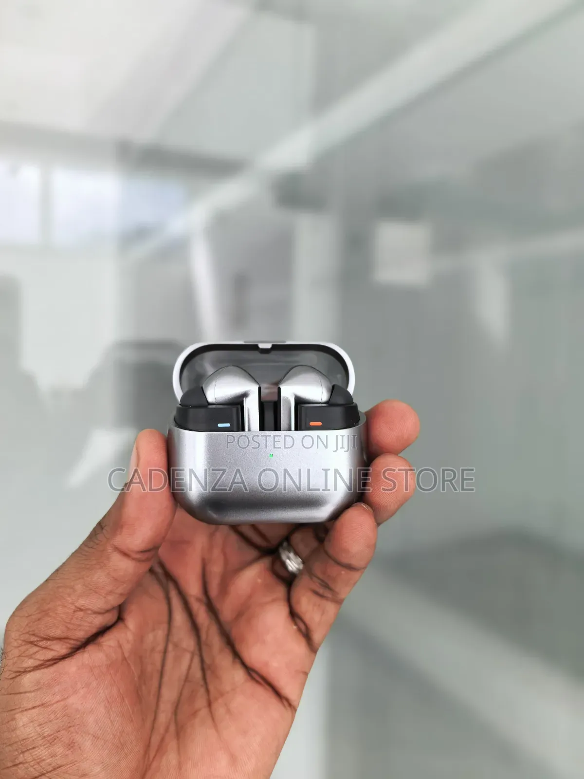 Galaxy Buds 3 Pro Wireless Headsets