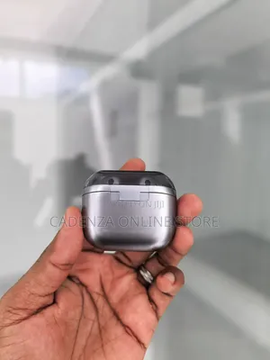 Galaxy Buds 3 Pro Wireless Headsets