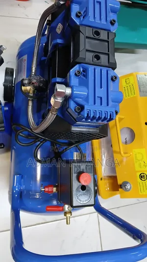 Maxmech Air Compressor 25l