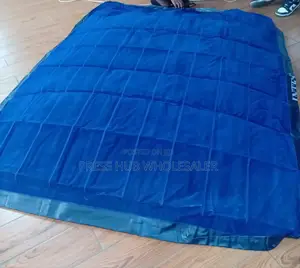 5×6 Inflatable Air Mattress – Comfortable, Portable Durable
