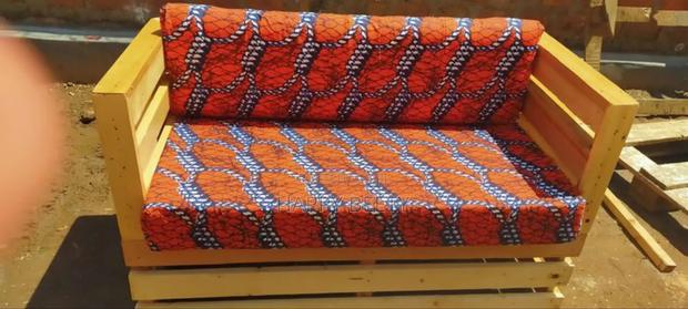 Colourful Prints for Couch /Outdoor Seat Cushions