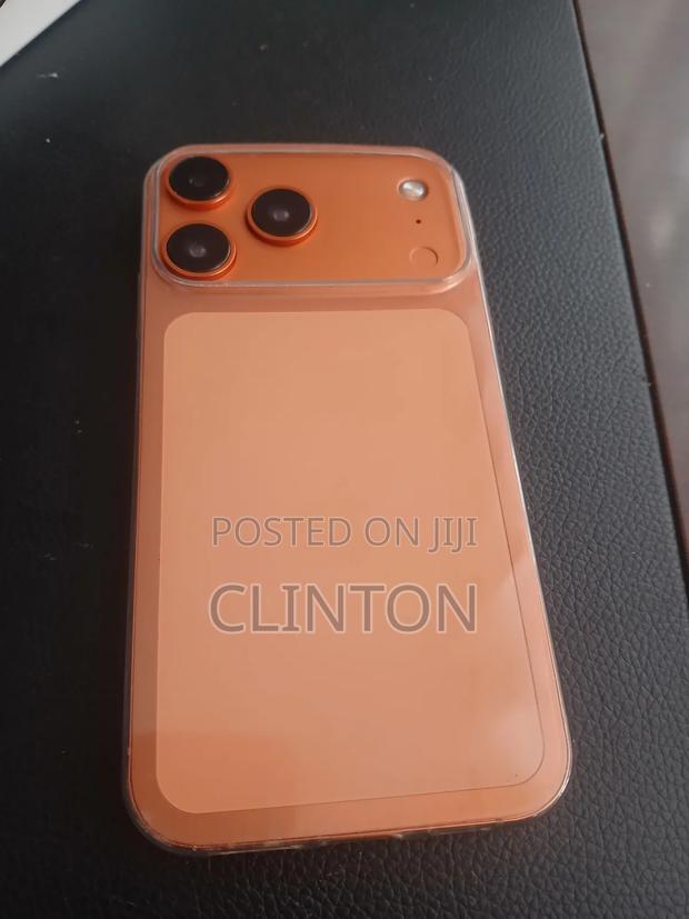 Apple XR 128 GB Orange