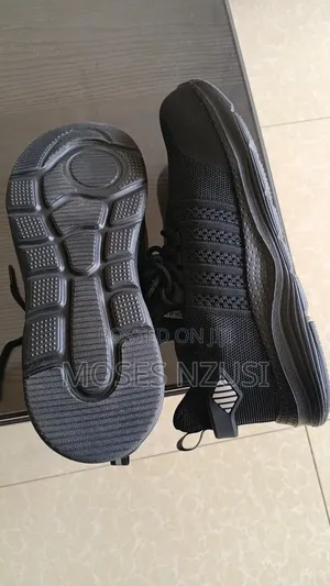 Comfortable Safety Shoes