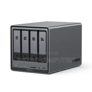 Ugreen Nasync Dxp4800 Plus