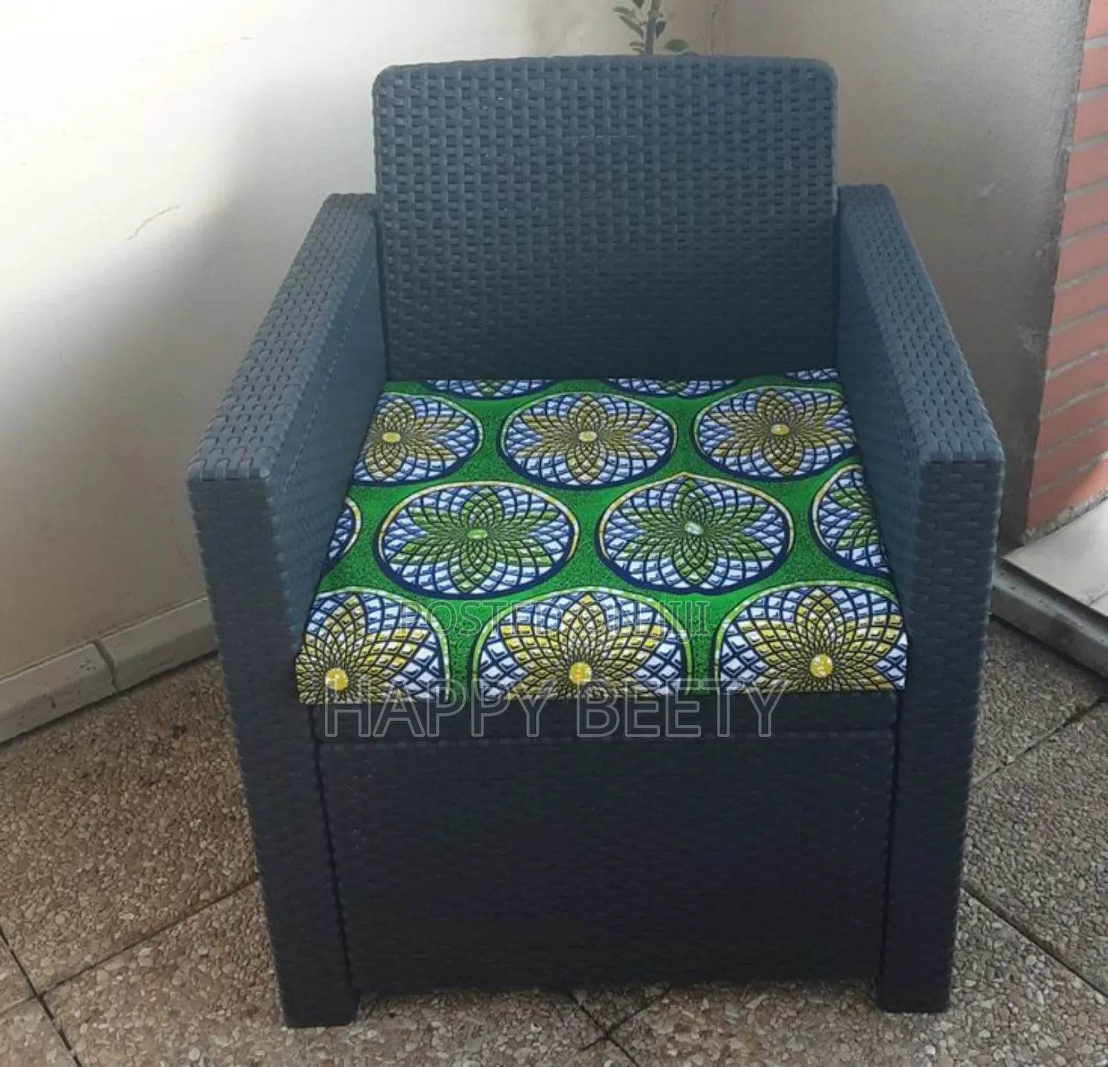 Customized Seat Seat Cushion, Very Beautiful Colours