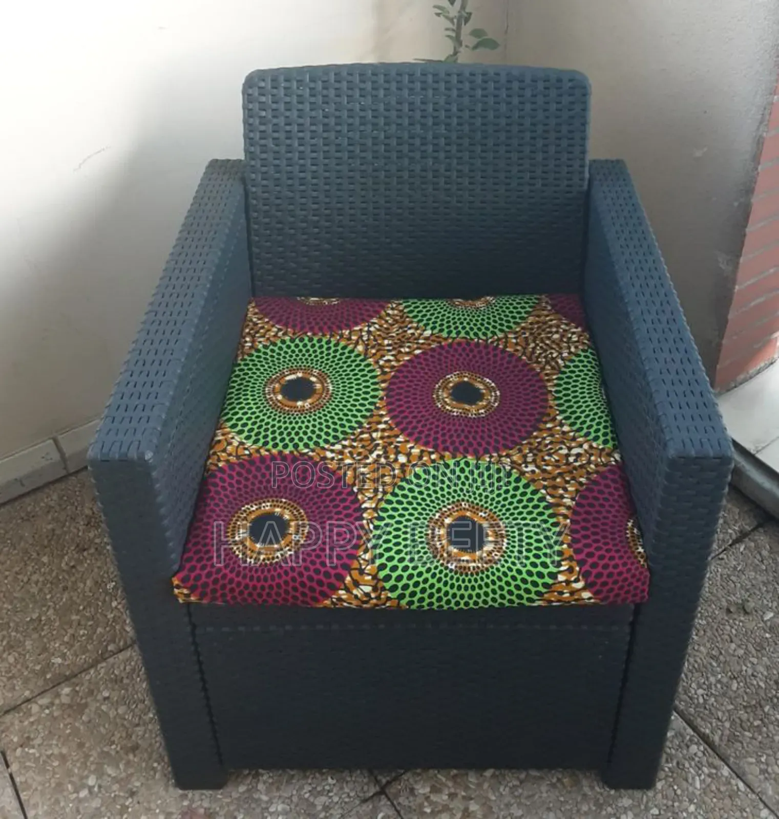 Customized Seat Seat Cushion, Very Beautiful Colours