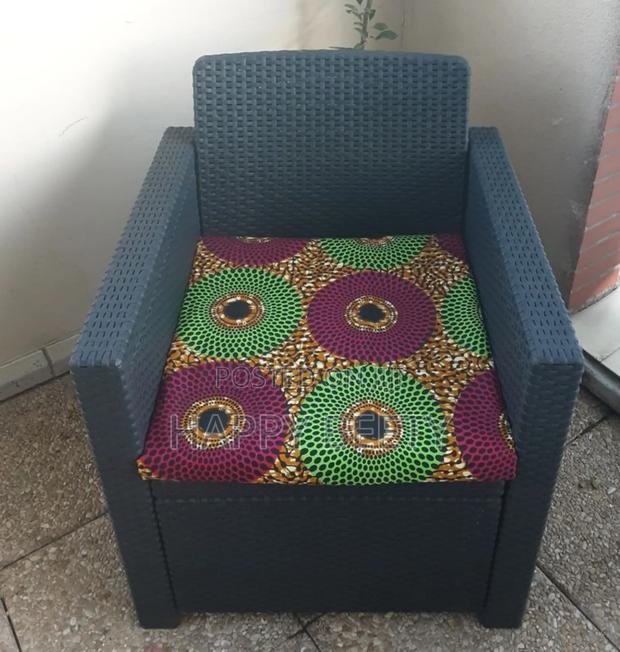Customized Seat Seat Cushion, Very Beautiful Colours - thumbnail 3