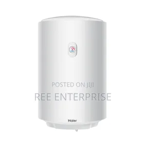 Haier 80l Electric Water Heater