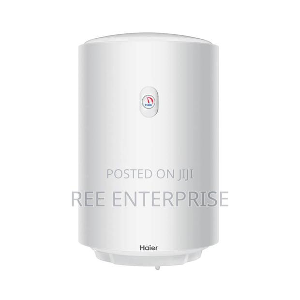Haier 80l Electric Water Heater
