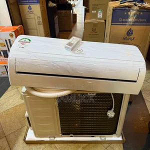 Smartpro 12,000 Btu Split Air Conditioner –Ab